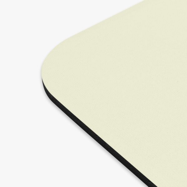 Mouse Pad (Rectangle) - Start the Day with God and Conquer All - Image 2