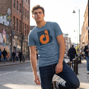 Dream Big Dare Boldly TShirt