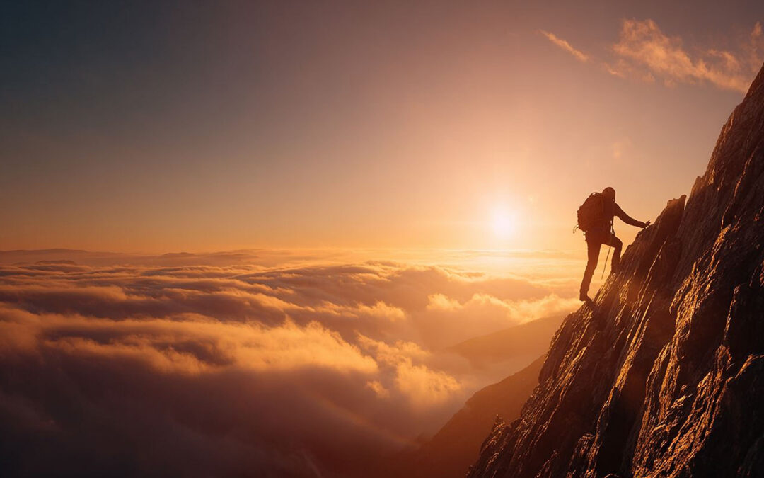 Living Satisfied vs. Living Unsatisfied: Why Holy Hunger Matters