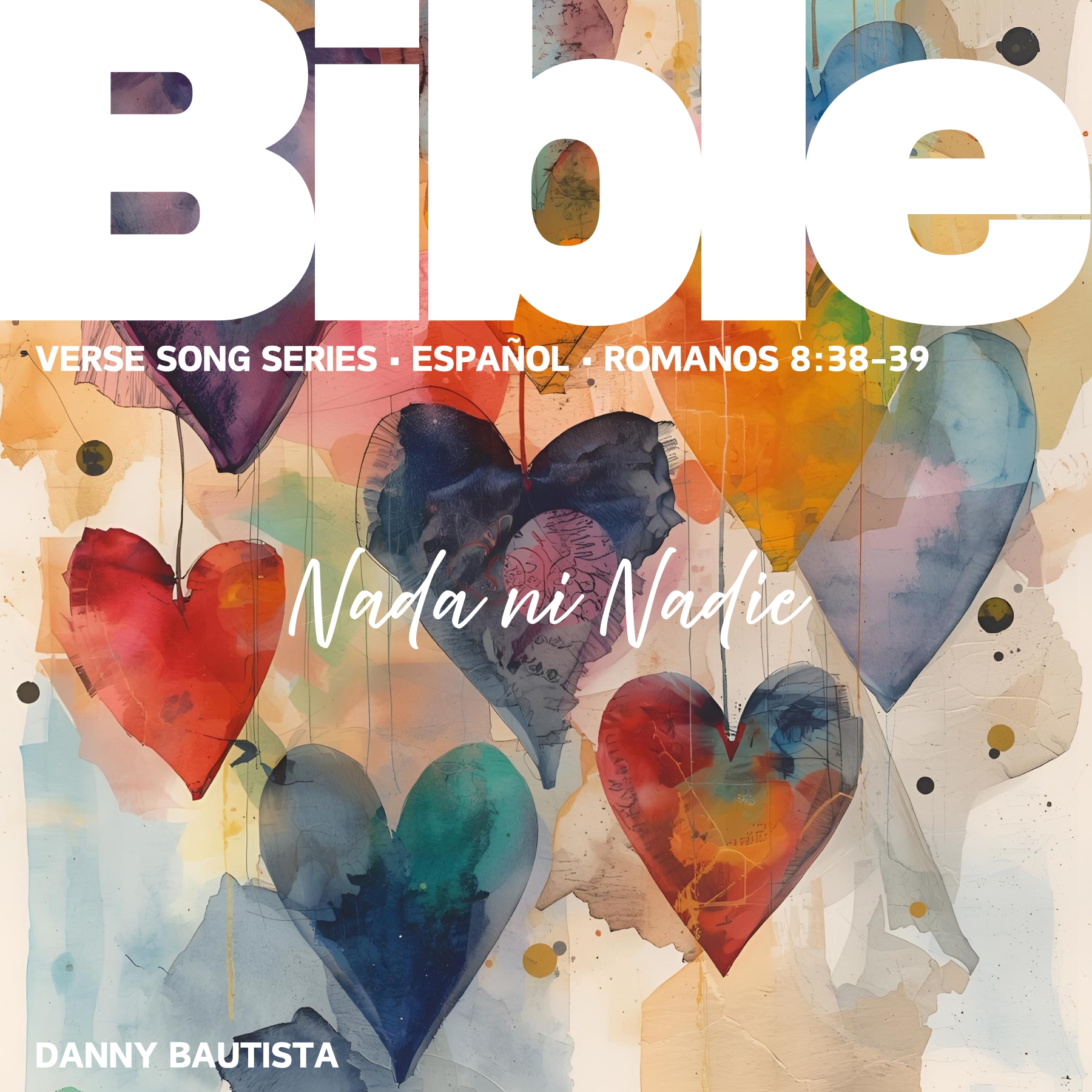 Nada Ni Nadie album cover