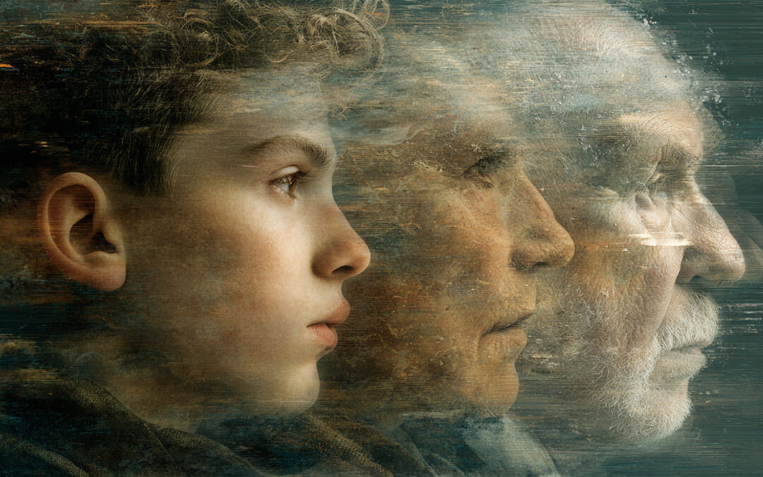 Reconciling the Past, Present, and Future